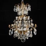 1249 8200 CHANDELIER